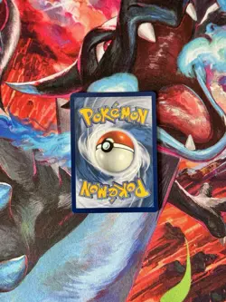 Blaziken Ex #24 (Pokemon Journey Together) - Image 2