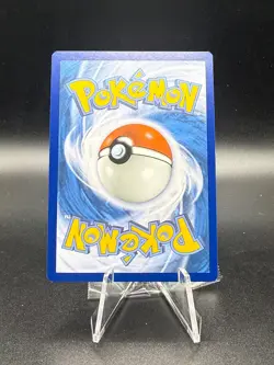 Penny 239/198 Ultra Rare Scarlet & Violet Pokemon Holo Near Mint - Image 2