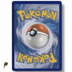 Pokemon Sword & Shield Promo Eldegoss SWSH046 Ultra Rare Holo NM - Image 2