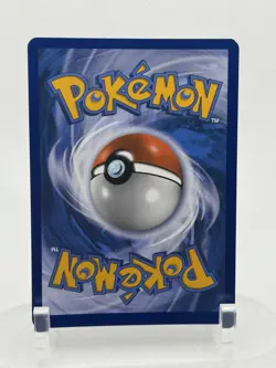 Blacephalon SM221 Prerelease Black Star Promo - Pokemon S&M Cosmic Eclipse MINT - Image 2