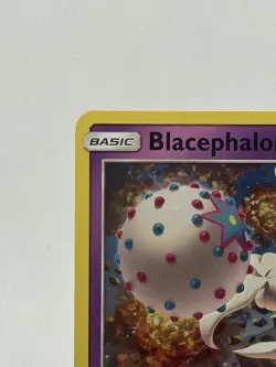 Blacephalon SM221 Prerelease Black Star Promo - Pokemon S&M Cosmic Eclipse MINT - Image 3