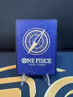 Marco PRB02-008 SR One Piece Card Game Japanese Edition NM - Image 2
