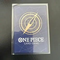 Marco PRB02-008 SR One Piece Card Game Japanese Edition NM - Image 2