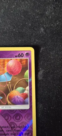 Pokemon Wynaut 77/236 Unified Minds Reverse Holo Uncommon TCG Card 2019 - Image 2