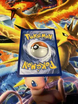 Pokemon TCG XY Ancient Origins Bellossom Holo Promo Card 4/98 Cosmos Nm/M - Image 2