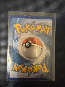 Charizard EX - 100/106 - Pokemon Flashfire XY Full Art Ultra Rare Card Damaged - Image 2