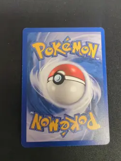 Ninjask - 18/97 18/97 Rare Dragon Pokemon Card MP - Image 2