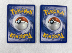 Pokemon EX Card Lot Latias EX 112/116 & Latios EX 113/116 Plasma Freeze Holo - Image 2