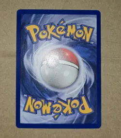 1st Edition Base Set Mewtwo Holo Rare Pokemon Card 10/102 Mewtu MINT (GERMAN) - Image 3