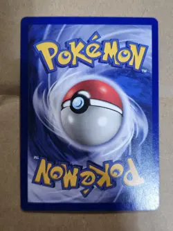 1st Edition Base Set Mewtwo Holo Rare Pokemon Card 10/102 Mewtu MINT (GERMAN) - Image 4