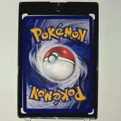 1st Edition Shadowless Charmander Base Set Pokemon Card MINT Condition PSA Ready - Image 2