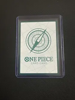 Uta - Gold Don!! Card | EB03 | One Piece | Heroines Edition NM ✅ - Image 2