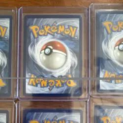 Pokemon TCG Surging Sparks 8 Card Lot Ceruledge Drayton Black Kyurem ex FA Holo - Image 3