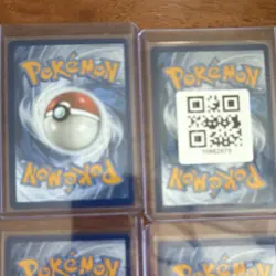 Pokemon TCG Surging Sparks 8 Card Lot Ceruledge Drayton Black Kyurem ex FA Holo - Image 4