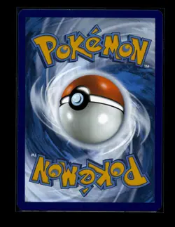 Pokemon TCG Ivysaur Scarlet Violet-151 Holo Card 167/165 IR English NM - Image 2