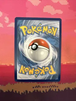 Pokemon Card Oshawott SWSH222 Holo Black Star Promo Near Mint - Image 2
