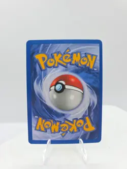 Ivysaur 30/102 Base Set 4th Print Pokemon Card - Image 2