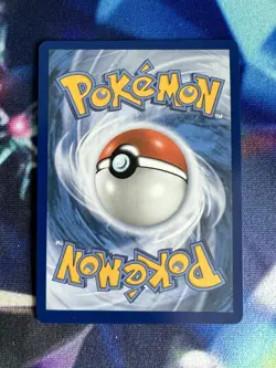 Talonflame 91/88 Illustration Rare Holo Card - Pokemon Perfect Order - Image 2