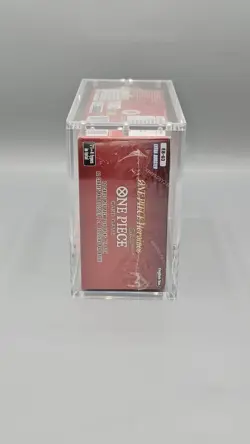 One Piece Card Game: EB-03 Heroines Edition Booster Box - Sealed (English) - Image 4