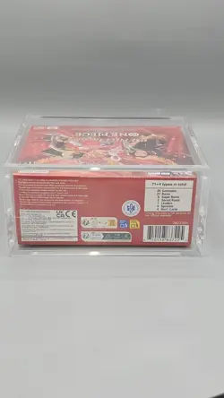 One Piece Card Game: EB-03 Heroines Edition Booster Box - Sealed (English) - Image 5