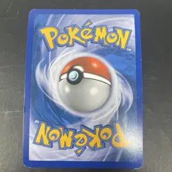 2010 Pokemon Quagsire HeartGold SoulSilver Holo Card 9/123 - Image 2