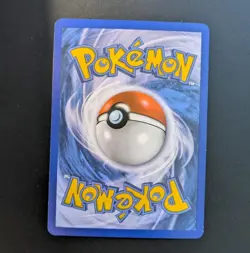 Pokemon Card Jigglypuff - NM Black and White Promos Promo BW65 - Image 2
