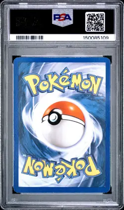 PSA 2 Groudon Holo 111/113 Gold Star EX Delta Species Pokemon Card - Image 2