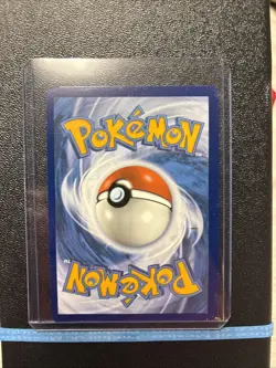 Pokemon TCG Eiscue Holo Art Rare Card 205/193 Sv02: Paldea Evolved - Image 2