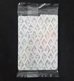 Eevee 173 Sv: Scarlet & Violet Prismatic Evolutions ETB Promo Card Holo SEALED - Image 2