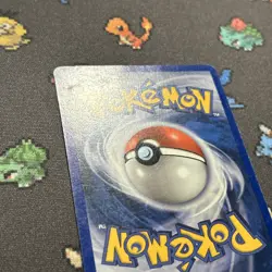 Ditto 39/113 MP -Vintage Pokemon Card- EX Delta Species (M) - Image 5
