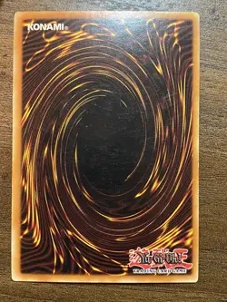 Gryphon Wing SDP-050 Super Rare 1ST EDITION Yugioh Card NM - Image 2