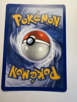 Pokemon TCG Base Set Chansey Card 3/102 Holo - Image 2