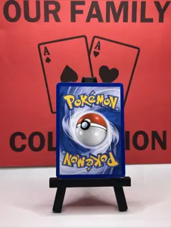 Blaziken 3/109 Ruby & Sapphire Non Holo Pokemon Card - Image 4