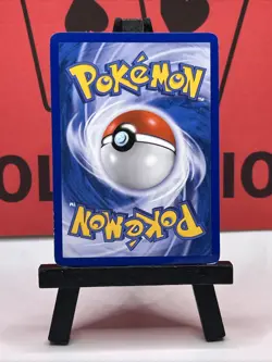 Blaziken 3/109 Ruby & Sapphire Non Holo Pokemon Card - Image 5