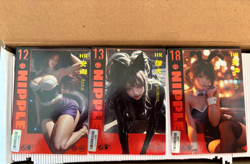 🔥Goddess Story Mei Se - Set 1 Card Lot PR ZR SSR - Waifu - Large Lot 🔥 - Image 2