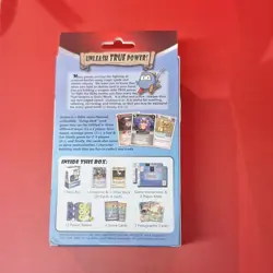 #12 Animo Living Deck Bible Verse Game Starter Deck Series 1 58 Cards English - Image 5