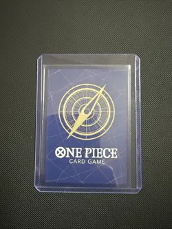Nami ST01-007 C Promo The BEST Storage Box Set One Piece Card Game Japanese - Image 2