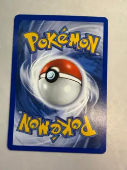 [1995] Pokemon Card TCG | TRAINER Super Energy Retrieval #89/111 Neo Genesis |. - Image 2