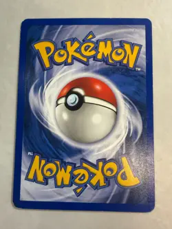 [1995] Pokemon Card TCG | Furret #35/111 Neo Genesis |. - Image 2