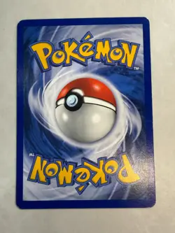 [1995] Pokemon Card TCG | TRAINER Super Scoop Up #98/111 Neo Genesis |. - Image 2