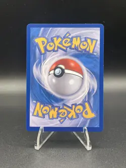 Korean Vullaby 144/086 SV11B: Black Bolt Art Rare Pokemon Card - Image 2