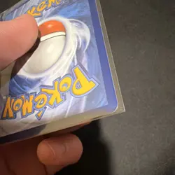 Pokemon TCG Meowth 106/094 Illustration Rare Holo Me02: Phantasmal Flames 70 HP - Image 5