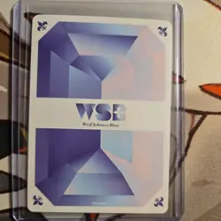 Weiss Schwarz Blau Fate/strange Fake FSF/01B-047SSP berserker - Image 4