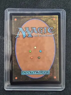 MTG Mana Vault [REGULAR] - [NM] Ultimate Masters Mythic 229 - Image 2