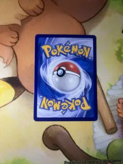 2025 Pokemon TCG card Chinese Exclusive gem Vol.3 Meowth CBB3C 02 07 Holo - Image 2