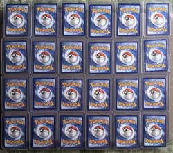 Pokemon card LOT of 32 - Ascended Heroes Mega Attack Rare Lot ALL 9 - NM - IR EX - Image 2
