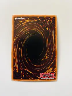 Yu-Gi-Oh! Sea Monster of Theseus 1st Edition MP17-EN231 - Near Mint - Image 2