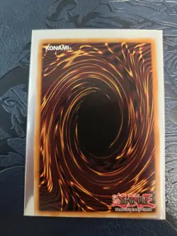 Yugioh Red Nova Dragon 1st Edition Ultimate Rare STBL-EN042 LP - Image 4