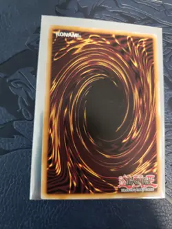 Yugioh Red Nova Dragon 1st Edition Ultimate Rare STBL-EN042 LP - Image 5
