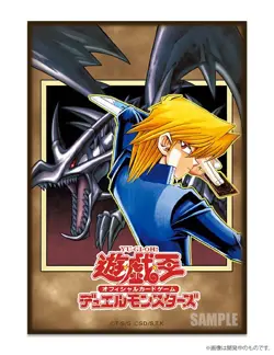 Konami Yu-Gi-Oh! ORIGINAL ARTWORK DUEL SET Joey Wheeler Edition Japan New PSL JP - Image 4